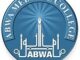 ABWA Medical College Faisalabad Merit List