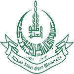 Allama Iqbal Open University 11th Class Result