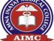 Amna Inayat Medical College Lahore Merit List