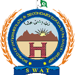 BISE Swat Board 10th Class Roll Number Slip