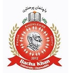 Bacha Khan University Result