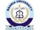 Bahria University Karachi BUK Merit List