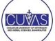 Cholistan University of Veterinary & Animal Sciences CUVAS Merit List