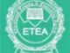 ETEA Entrance Test Results