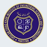 Ghulam Ishaq Khan Institute Of EST Topi Admission