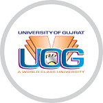 Gujrat University M.Com Part 1 2 Result