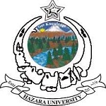 Hazara University MA MSc Result