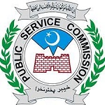 KPK Public Service Commission KPPSC Roll Number Slip