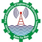 Khwaja Fareed University Of EIT Rahim Yar Khan Admission