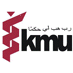 Khyber Medical University KMU BDS Result