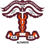 King Edward Medical University Lahore Admission