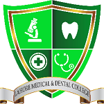 Lahore Medical & Dental College Merit Lists