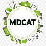 MDCAT Test Date Sheet