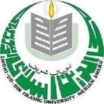 Mohi-ud-Din Islamic University Islamabad Merit Lists