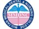 Multan Medical & Dental College Multan Merit List