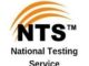 National Aptitude Test (NAT) Date sheet