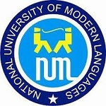 National University Of Modern Languages Admission