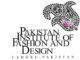 Pakistan Institute of Fashion and Design PIFD Admission