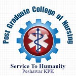Post Graduate College of Nursing Peshawar Merit List