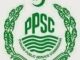 Punjab Public Service Commission of Pakistan Date Sheets