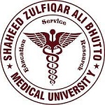 Shaheed Zulfiqar Ali Bhutto Medical University (SZABMU) BDS Date Sheet