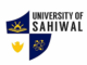 University Of Sahiwal (Uos) Merit Lists