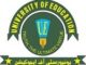 University of Education Lower Mall Lahore Merit List