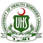University of Health Sciences Lahore (UHS) BDS Date Sheet