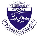 University of Peshawar UPESH B.Com Roll Number Slip