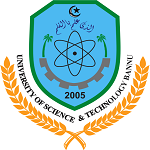 University of Science & Technology Bannu B.Com Result