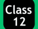 12th Class Computer Pairing Scheme for All Boards