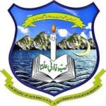 BISE AJK Board 10th Class Chemistry Past Papers