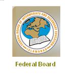 BISE Federal Board 8th Class Result