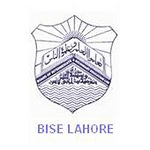 BISE Lahore Board 12th Class Physics Past Papers PDF