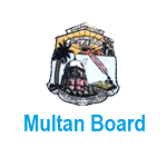 BISE Multan Board 11th Class Punjabi Past Paper
